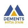 MITJA d'AÍN